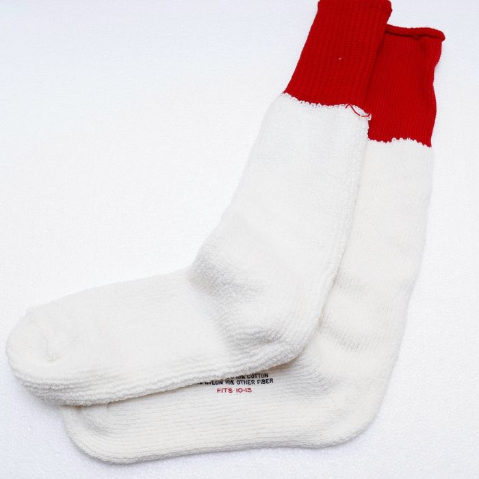 Термо Шкарпетки Армії США для екстремально холодної погоди