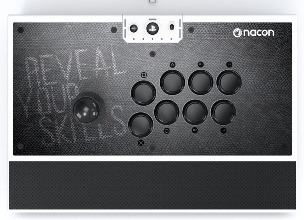 Kontroler Nacon DAIJA Arcade Stick