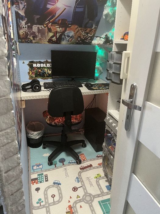 Zamienię mieszkanie komunalne