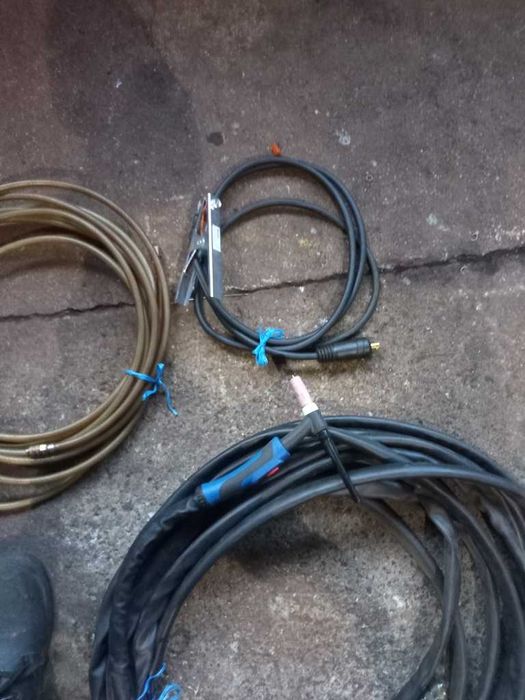 Kemppi  MinarcTIG 250 MLP Puls Tig Kempi