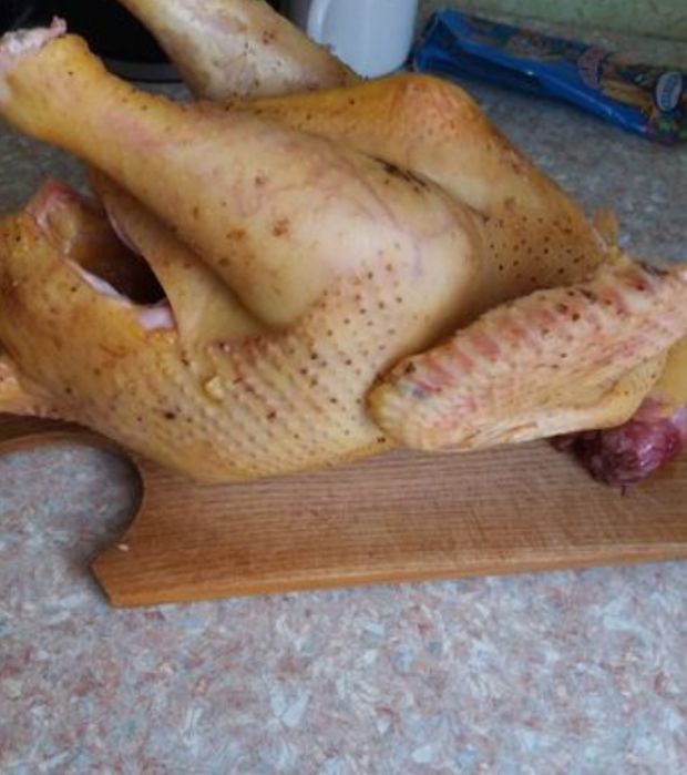 Продам тушки,м'ясо  курей