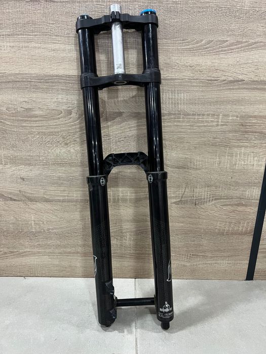 Suspensão Fox40 para roda 29 grip2