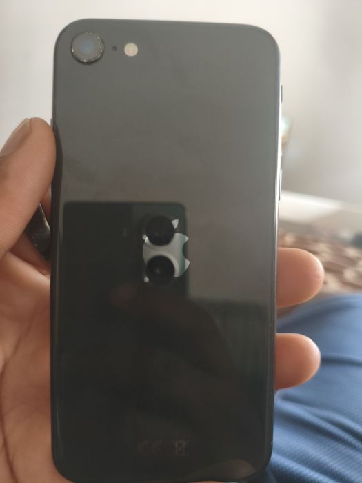 iPhone SE 2020 64gb