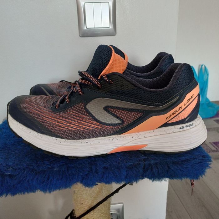 Кросовки 40.5 размер