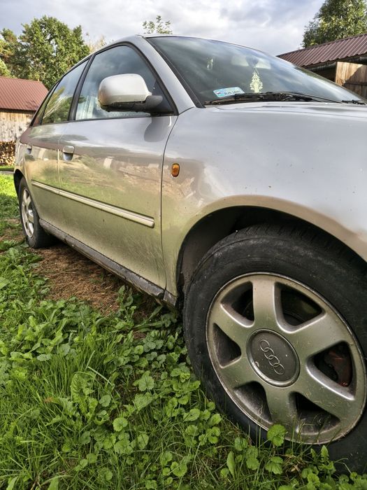 Audi a3 8l 1.9 TDI