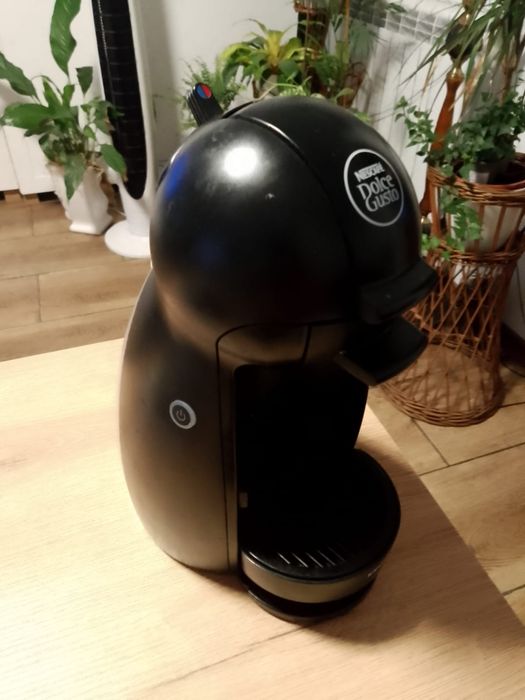 Ekspres do kawy Dolce Gusto Piccolo
