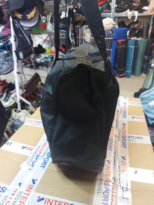 Сумка Adidas Studio Lounge Bag Carbon / Carbon /