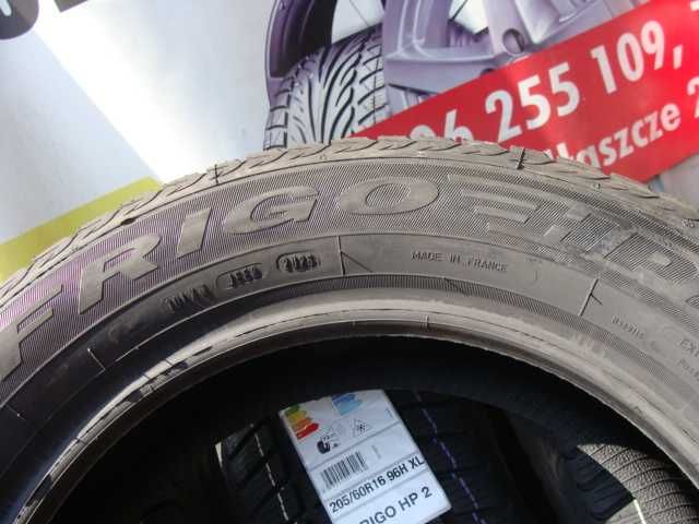 NOWE 205/60 R16 Dębica Frigo HP2