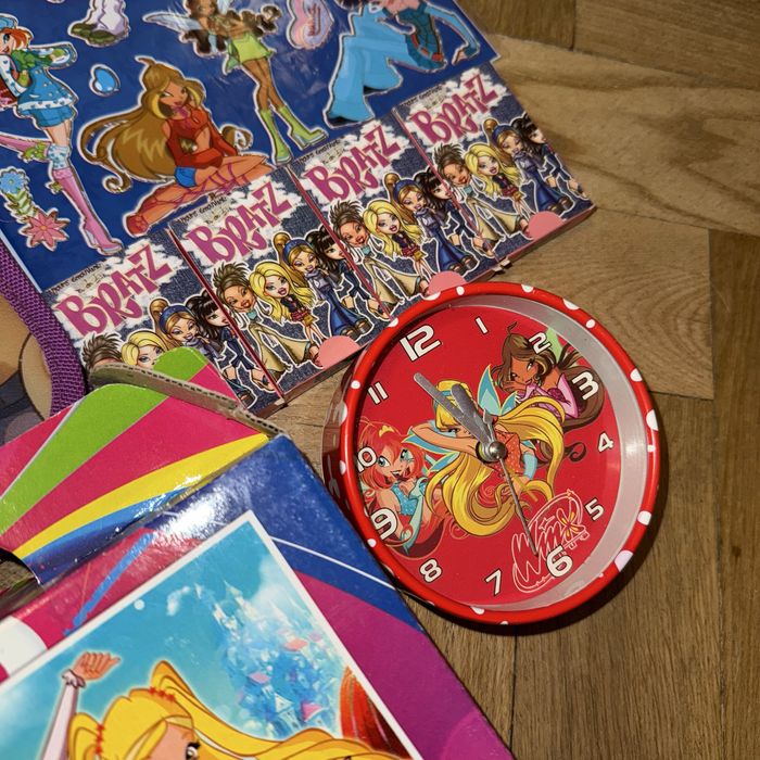 Winx винкс вінкс пикси pop pixie