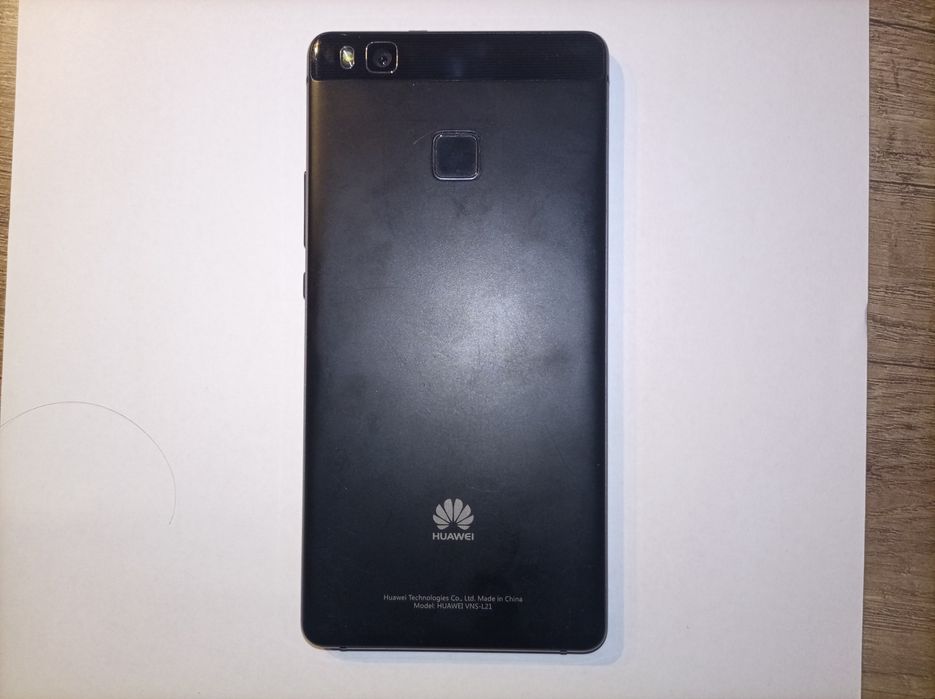 Telefon huawei p9 Lite