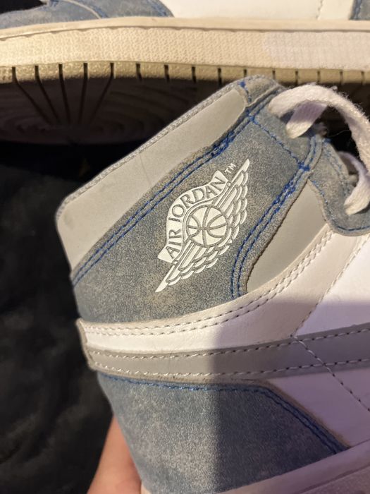 air jordan 1 university blue