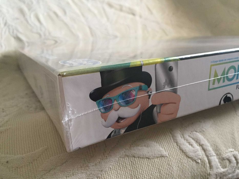 Monopoly for Millennials