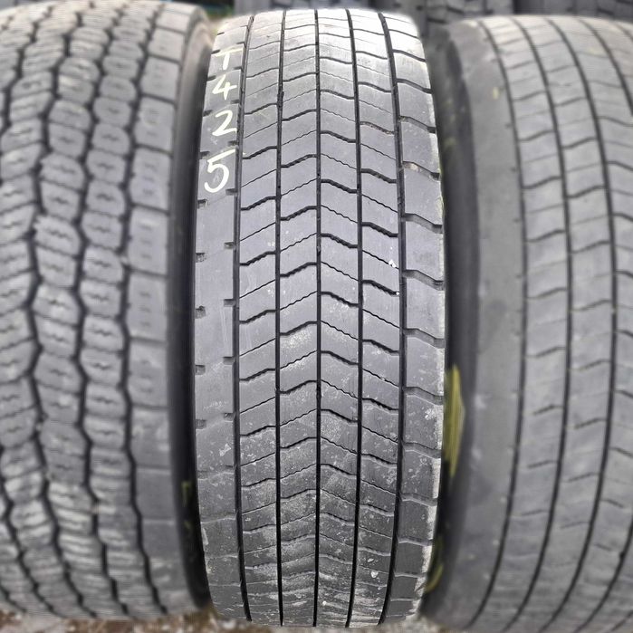315/70R22,5 Continental CONTI HYBRID HD 3 (idT425)