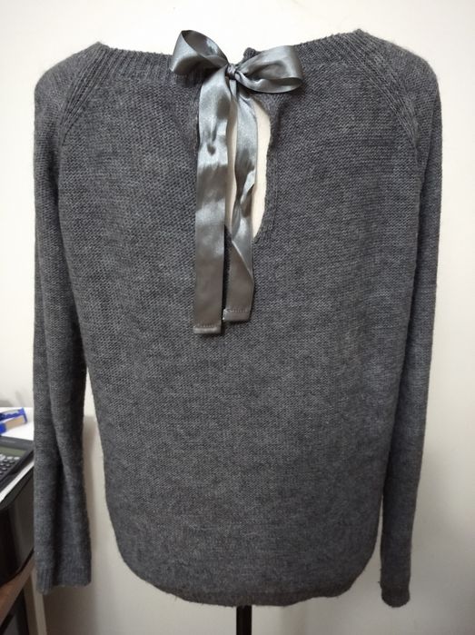 Camisola tamanho único