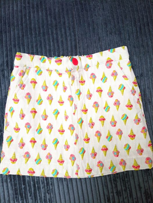 Spódniczka dziewczęca 110