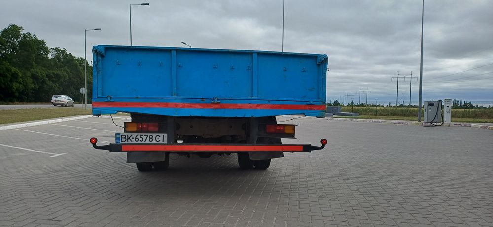 Продам Грузовой Авто ТАТА.