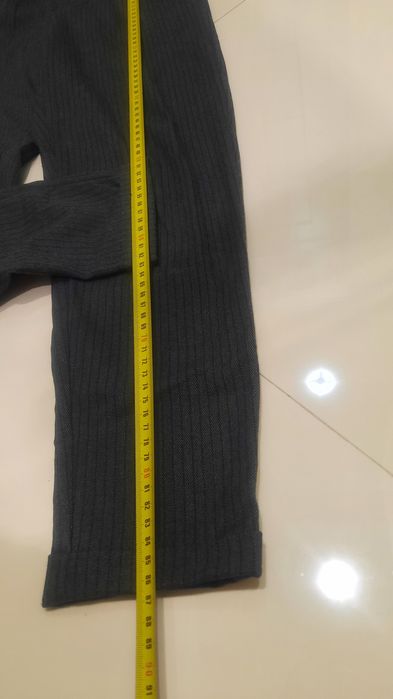 Штани для дівчинки.