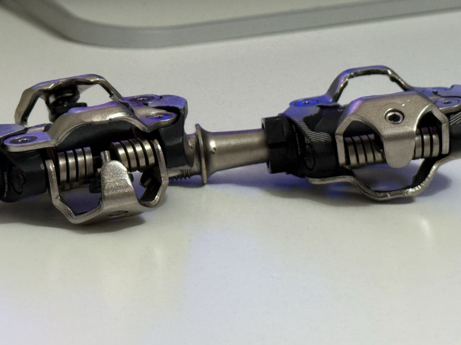 Педалі Shimano Deore XT PD-M8000/М8100