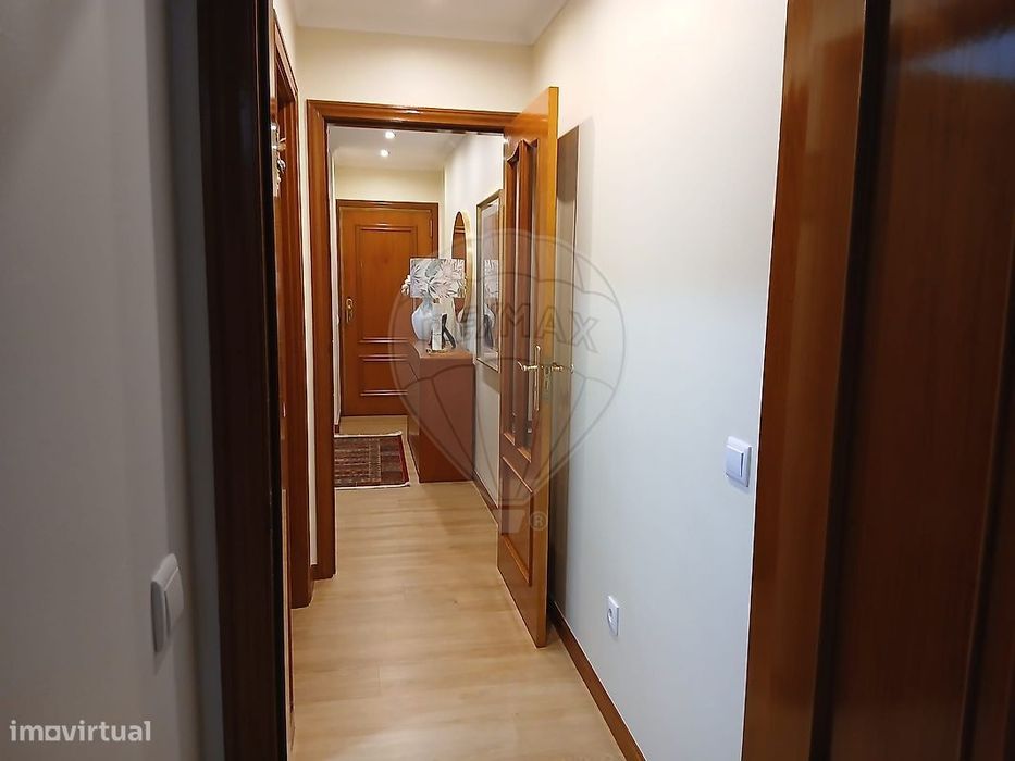 Apartamento T2 para venda