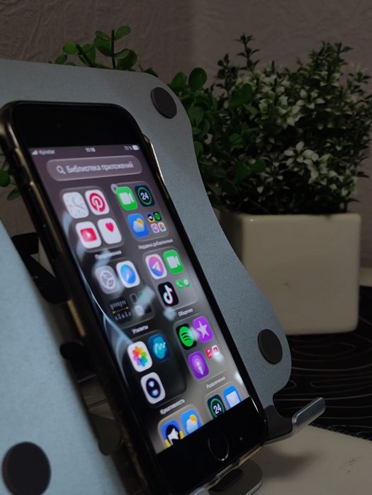 Iphone se 2020 (Ідеальний стан)