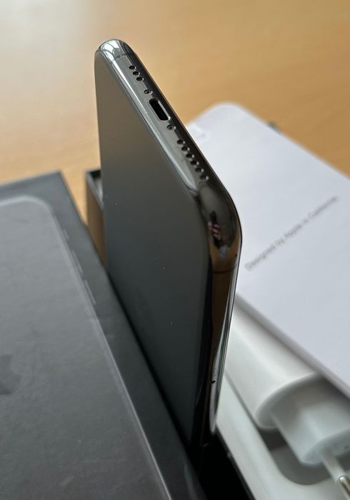 iPhone 11 Pro 256GB Neverlock