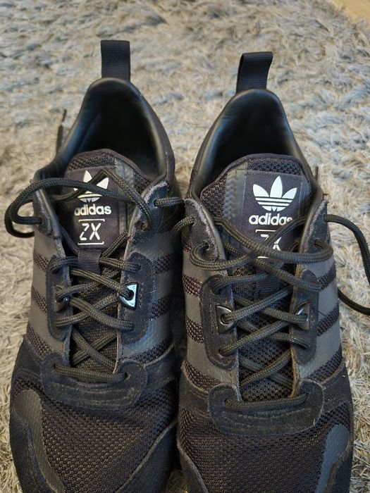 Buty adidas zx 40