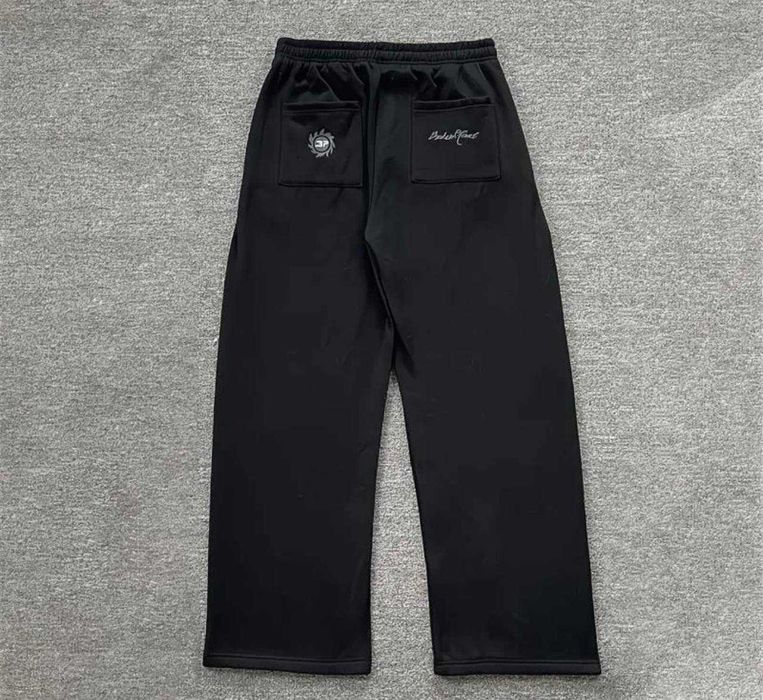 Broken Planet штани