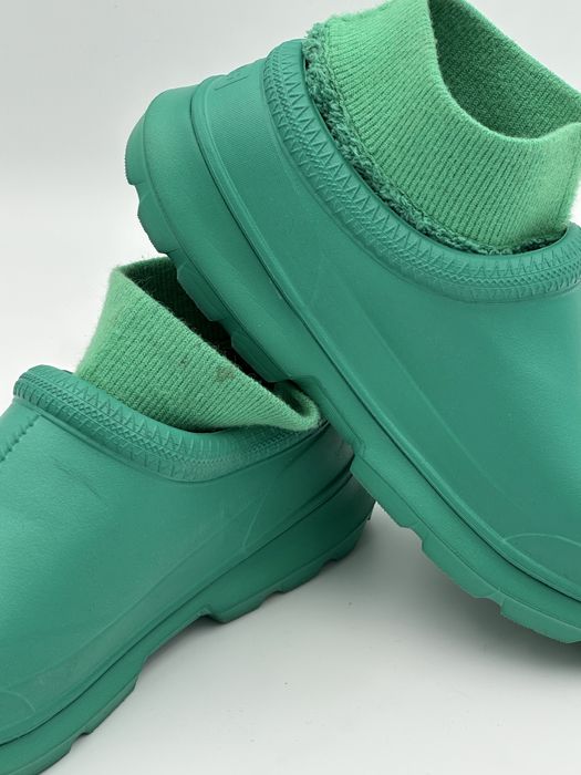 Kapcie Ugg Tasman X śniegowce