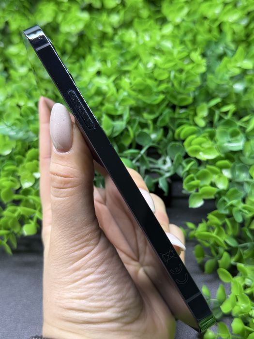 iPhone 12 Pro, 256Gb, Sierra Blue (Neverlock) Айфон 12 Про, #3938