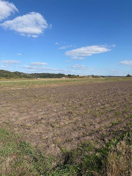 ₴ Ділянка під забудову Городок