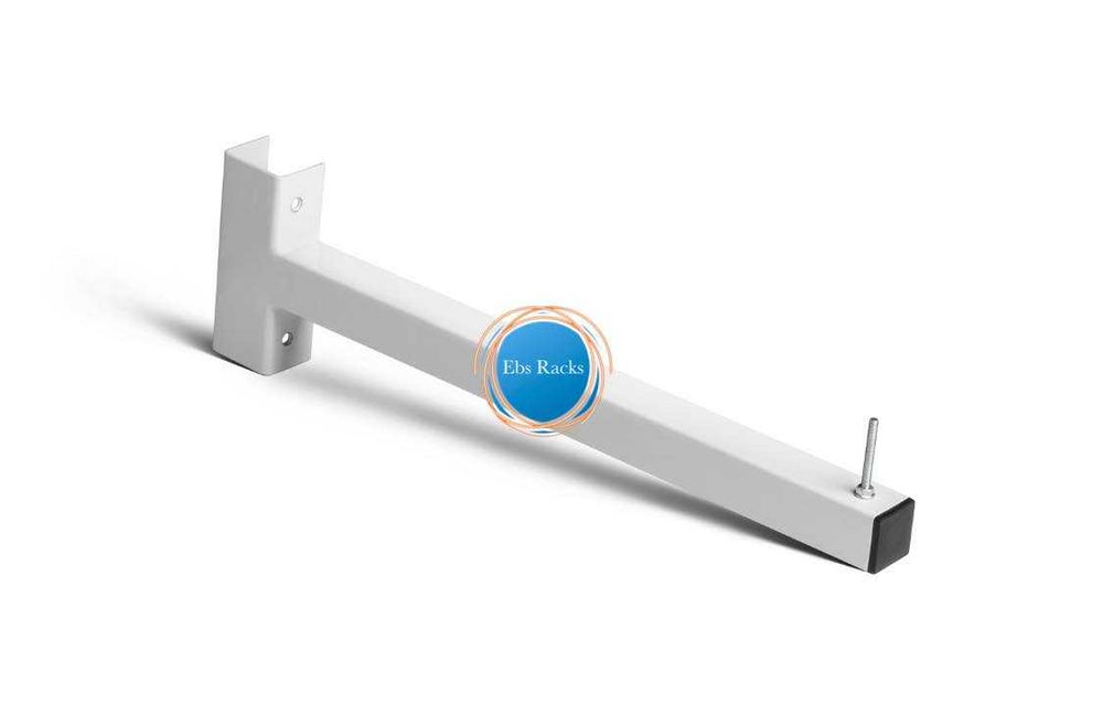 Estantes Cantilever Carga Ligeira Simples e Dupla