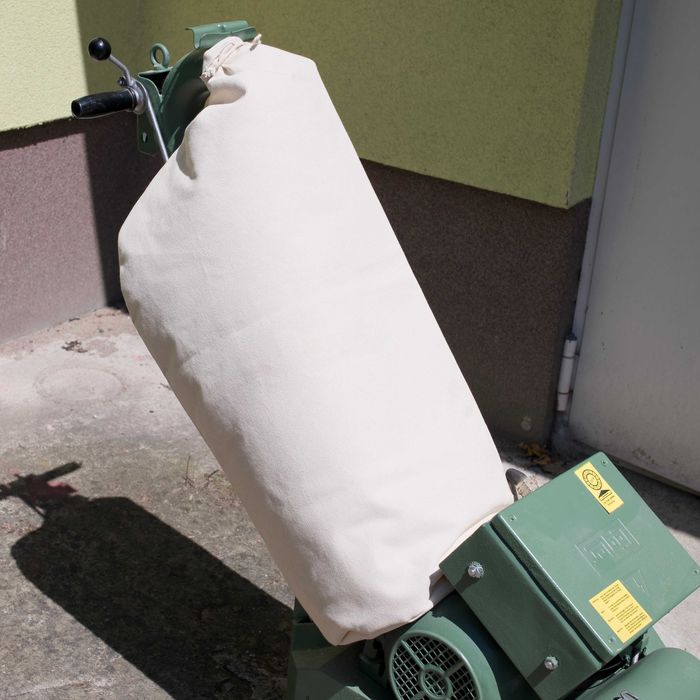 cykliniarka worek do cykliniarki