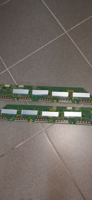 Panasonic  TX-P65VT20E запчасти