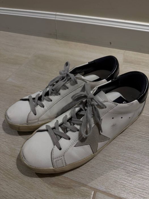 Golden goose /голден гуси/кросівки