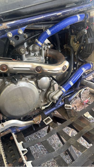 Todo tipo de peças suzuki ltr