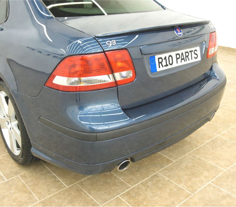 AILERON LIP SPOILER TRASEIRO SAAB 93 9-3 02-07