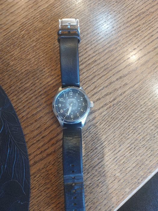 Zegarek fossil easton