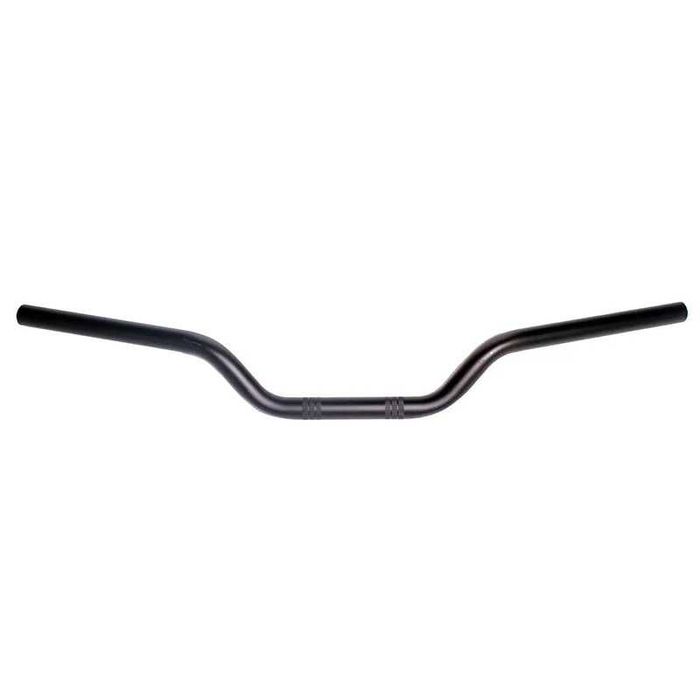 Guiador volante elevado (11 cm) 680 mm 22 mm