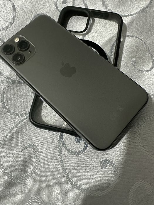 Iphone 11 pro 256g