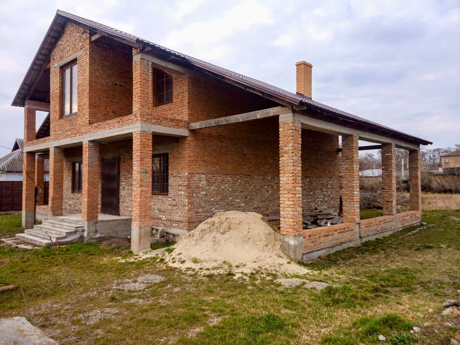 Будинок, котедж, Сквира