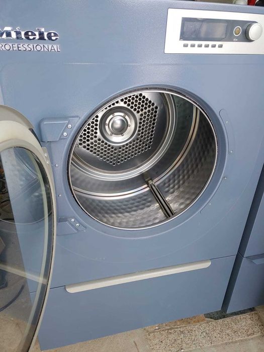 PRALNIA Miele PW 811 el  11-13kg wsad Gwarancja