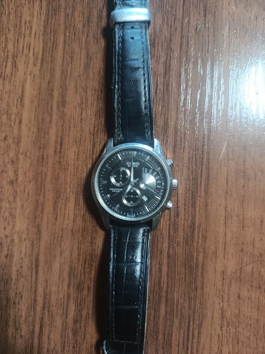 Casio BEM-501L-1AVDF
