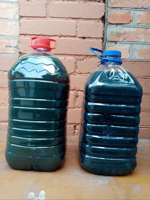 Продам Масло Тад 17