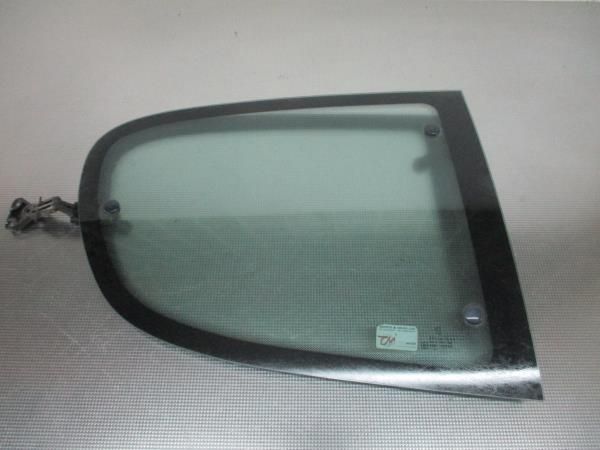 Vidro do painel trás direito PEUGEOT 206 (2A/C)