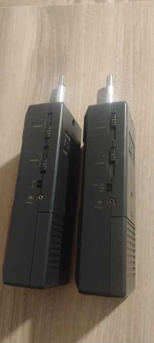 Radiotelefony cb DNT HF 12/4 FM 40 kanałów