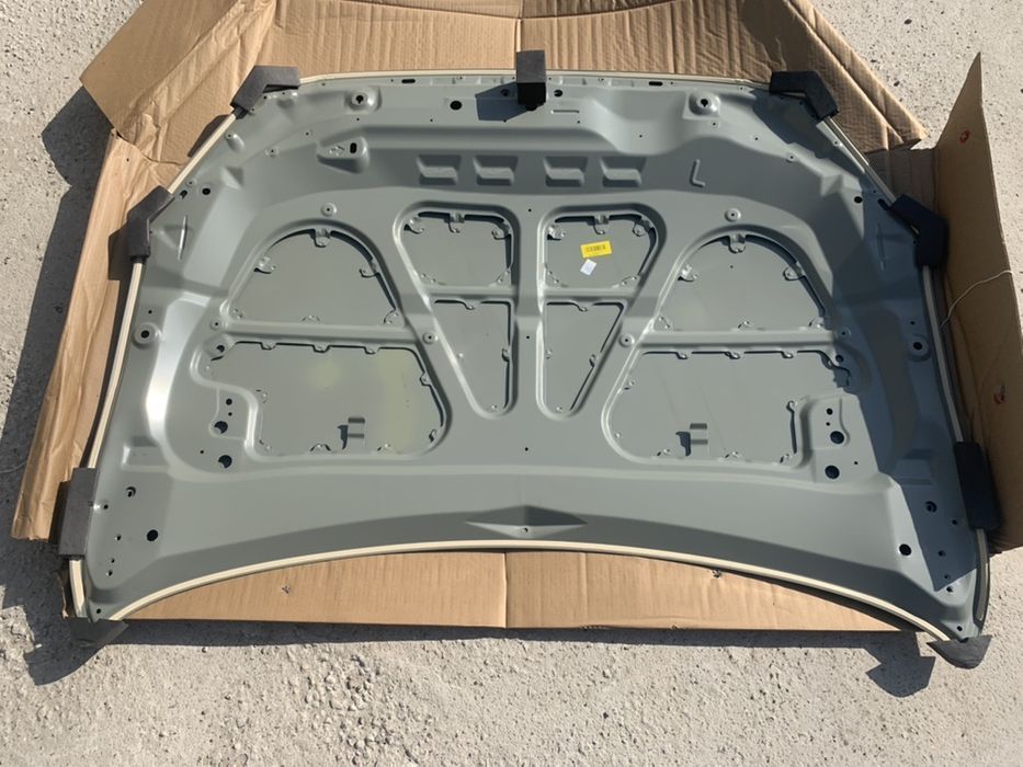 Капот Mazda 6 , 3 USA 2013 —2018