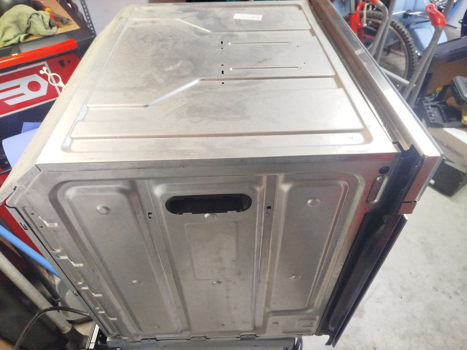 Forno smeg mod SC 112-8 e Microondas SC45M2