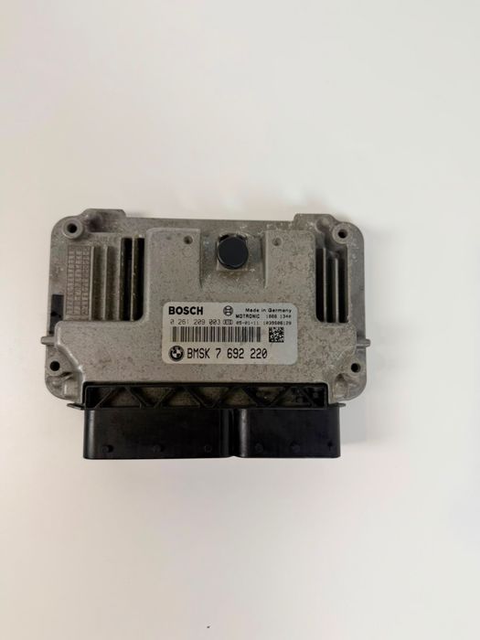 BMW K1200 S 0 261 209 003 Sterownik silnika moduł komputer pokładowy