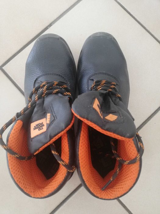 Botas de trabalho, nº 39 - Toworkfor