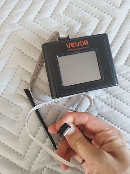 Conjunto máquina CNC VEVOR